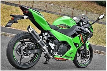 ビームスモーターカンパニー　R-EVO2 S/O カーボンNinja400 Amazon | ビームスモーターカンパニー(Beams Motor Company) R-EVO2 S